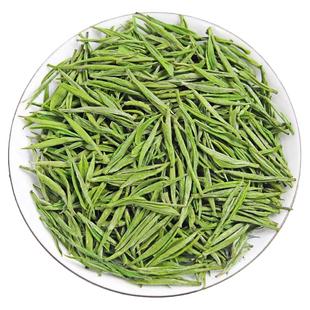 【一斤500克】正宗口粮黄山毛峰2025新茶散装高山安徽毛尖茶叶高