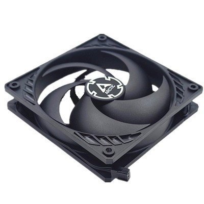 ARCTIC12厘米机箱散热风扇3针