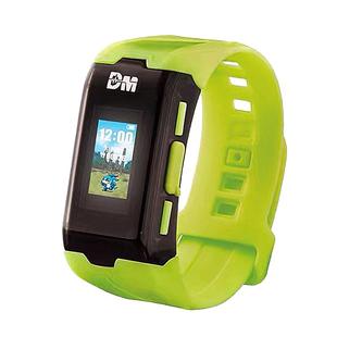 现货万代数码宝贝奥特曼生命手环暴龙机特别配色版DIM卡运动手表