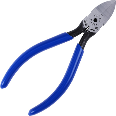 keiba日本马牌进口水口钳斜口钳