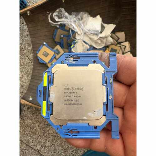 E52690V4还有50多个E5