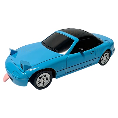 JJRC1/43全比例RC迷你漂移遥控车
