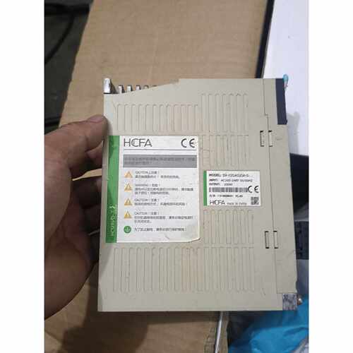 询价-SV-X3DA020A-D，200w禾川HCFA X3伺服驱