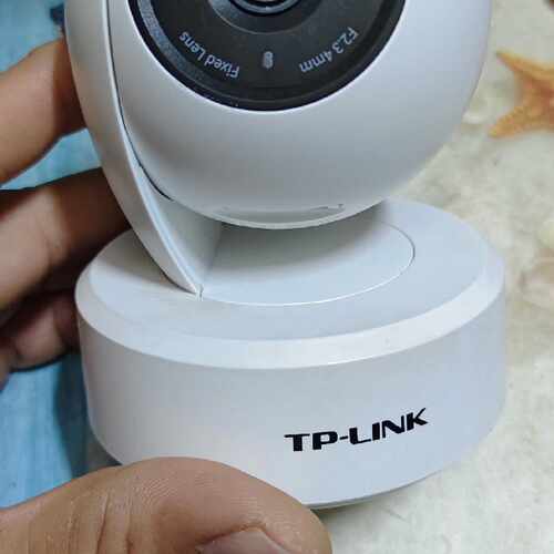 【议价-可维修】TP-LINK，型号：TP-IPC43AW全彩，300万全彩 /均