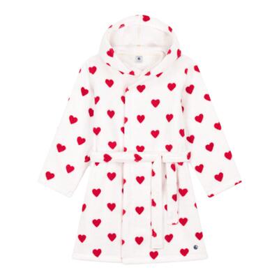 PetitBateau家居服睡裙浴袍