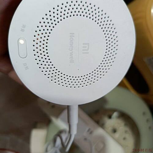 可维修小米天然气卫士JTBF03MIAW霍尼韦尔合作款家用可燃气体探测