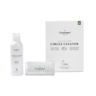 CIRCLE洗鞋神器椰子UGG防水喷雾aj小白鞋网面跑鞋清洁剂除臭喷雾