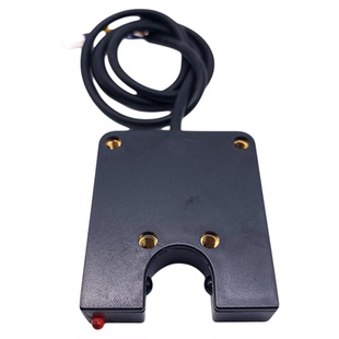 高速倒毛机配件感应器探丝器倒纱高速络筒机配件倒纱槽筒机传感器