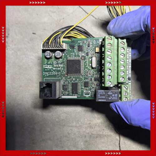 【问价】三肯Sancen变频器，ES－1.5K主控CPU板，板，