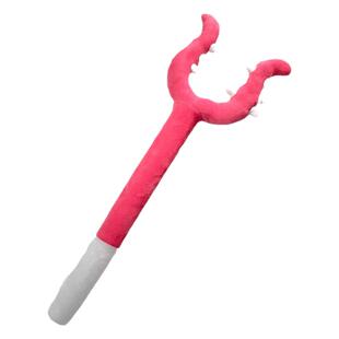 毛绒讨伐棒自嗨神器吉伊卡哇小八乌萨奇抓猫玩具70cm长玩偶猫咪