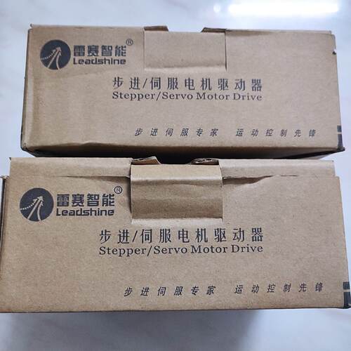 议价议价雷赛DM860 DMA882S-IO步进驱动器 另有电机马达 原装现货