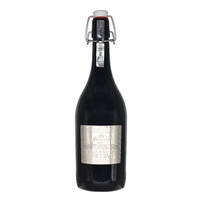 百威大师臻藏精酿啤酒798ml*6瓶