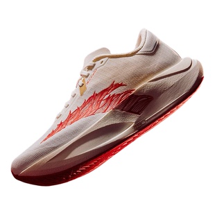 安踏二区心率90跑鞋正品轻量缓减震透气比赛竞速训练马拉松跑步鞋