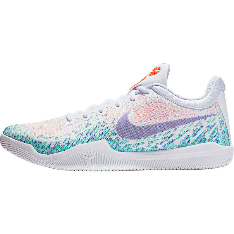 Nike/耐克男士运动缓震篮球鞋