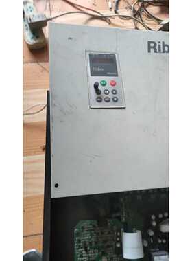 询价日博RB200037KW重载变频器两台成色自定义沒擦