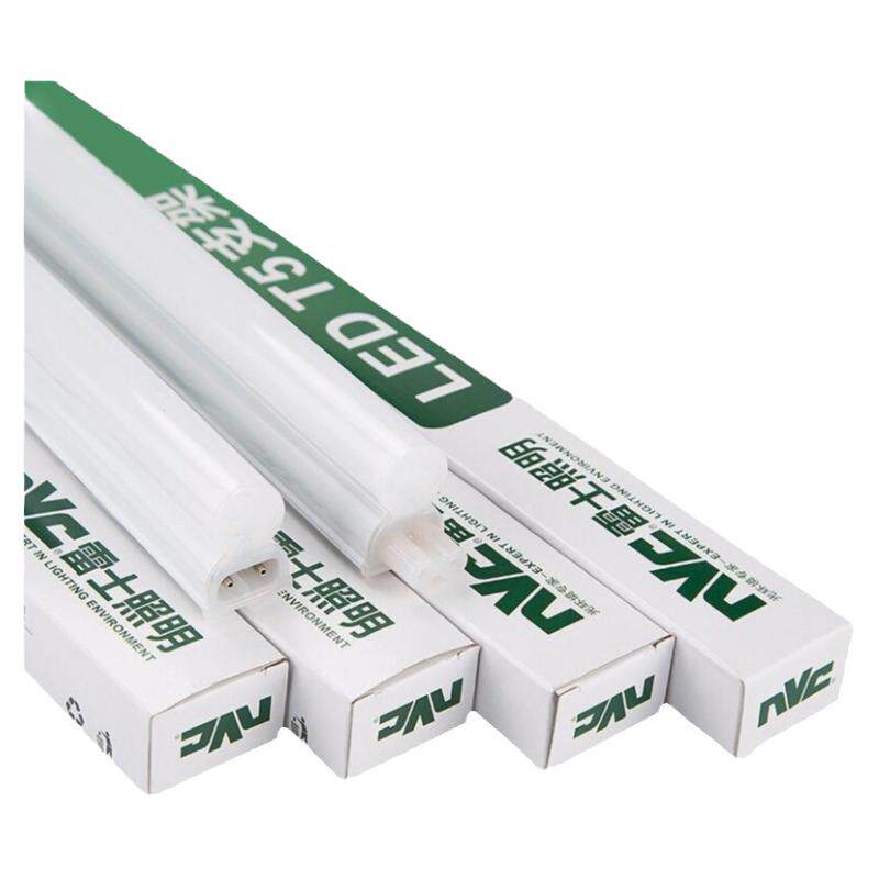 雷士照明t5led日光灯一体化