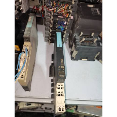 询价3RK1903-0CC00电机启动器端子模块 德国