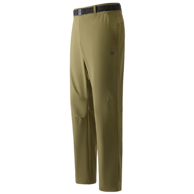 KOLON SPORT可隆户外休闲裤防泼水防晒UPF50+Sky Hiker徒步长裤