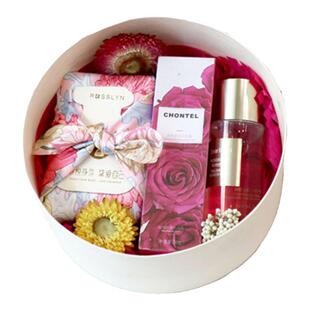 礼女伴手网红结婚礼盒实用伴娘高档小众风吕敷礼物高级婚礼空盒子