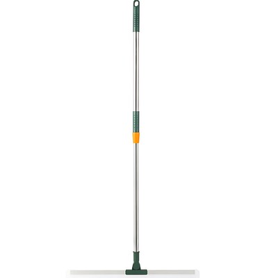 加粗杆魔术扫把硅胶地刮地板神器