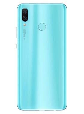 手机后盖玻璃nova3送胶水工具