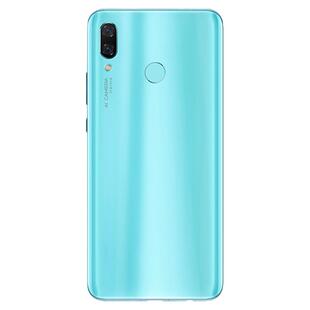 灏屏适用华为NOVA3后盖玻璃nova3i背盖Nova3e手机电池盖后壳后屏