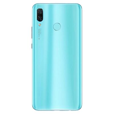 手机后盖玻璃nova3送胶水工具