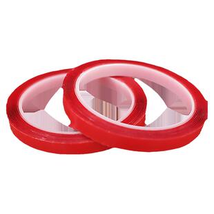 无痕胶点不伤墙气球装饰双面小圆点女方新房婚房布置墙面专用胶