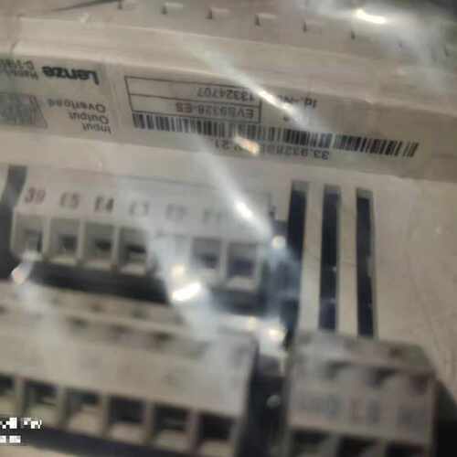 （议价）变频器EVS932BES