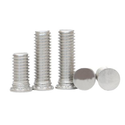 浴当家旗舰店304材质压铆螺钉