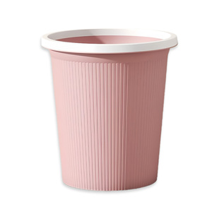 垃圾桶家用2025新款客厅卧室厨房厕所卫生间大容量宿舍办公室纸篓