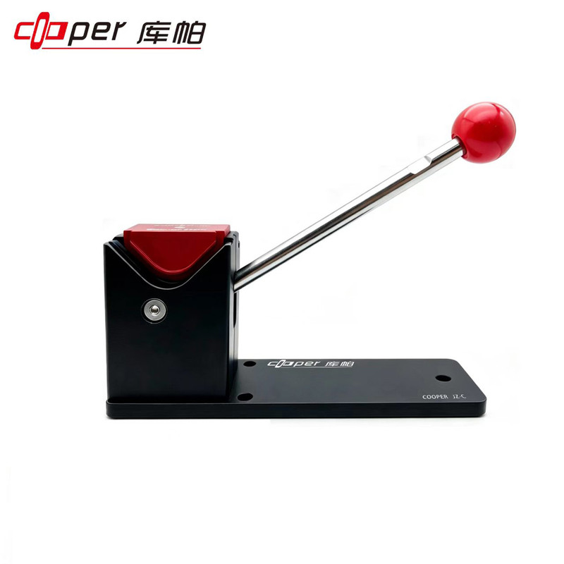 库帕苹果手机中框矫正器二合一