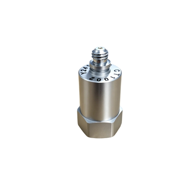 电荷型通用加速度计振动传感器