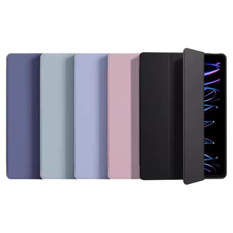 适用联想小新pad保护壳2025小新padpro12.7保护套127联想2022padplus2023平板2024电脑10.6/11外壳11.2寸11.5