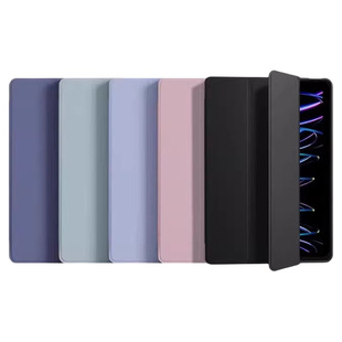 适用联想小新pad保护壳2025小新padpro12.7保护套127联想2022padplus2023平板2024电脑10.6/11外壳11.2寸11.5