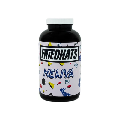 [现货1.26烘]荷兰炸帽Friedhats手冲咖啡豆精品巴拿马瑰夏