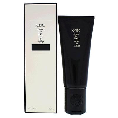 自营｜oribe Creme for Style 造型发乳亮泽保湿滋养发丝150ml