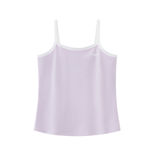 likeuu儿童小背心内衣发育期中大童启蒙一阶段小吊带bra-in内搭