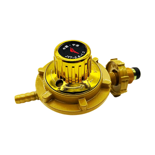 家用0.6-1.2老式低压阀安检可过低压阀可调式减压阀家用减压阀门