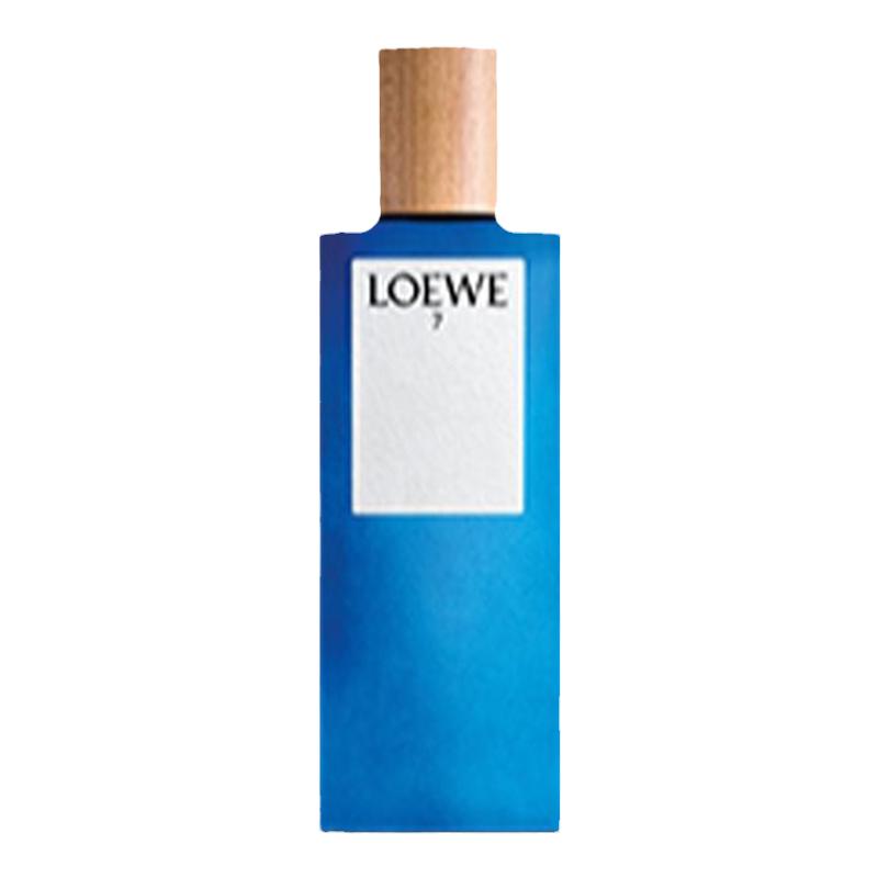 LOEWE/罗意威第七乐章&无名英雄男款淡香水摩洛哥橙花香官方正品