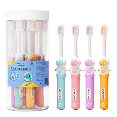 恐龙医生儿童牙刷软毛3一6一12岁