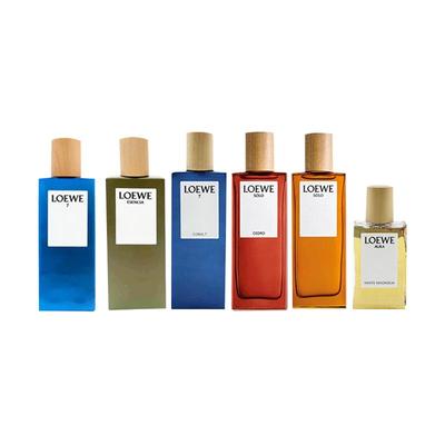 第七乐章男款淡香水75ml
