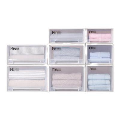 日本Tenma抽屉式收纳箱