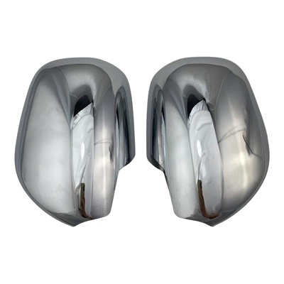 4RUNNER款丰田普拉多电镀镜盖