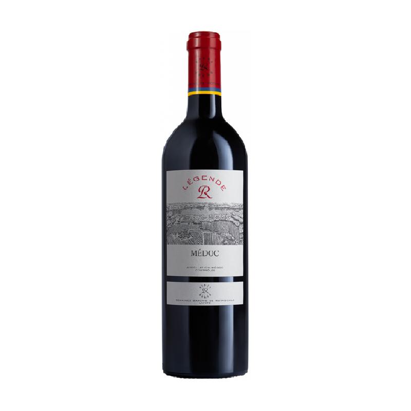 Lafite/拉菲干红葡萄酒