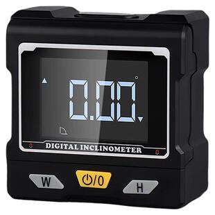 思为翻盖数显倾角盒倾角盒倾角仪倾角器倾角仪倾角器倾角仪