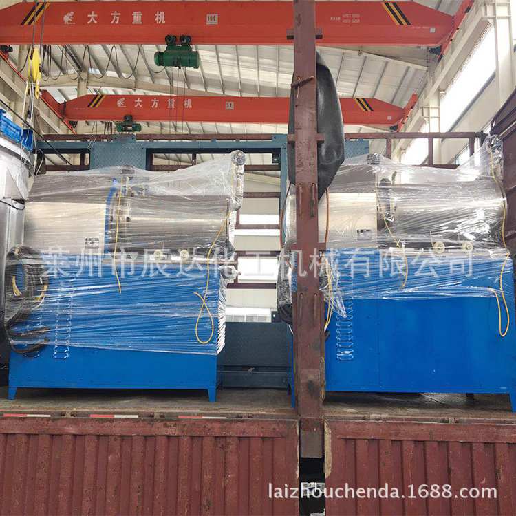 莱州不锈钢研磨机 液体干粉膏状料研磨设备质量保障