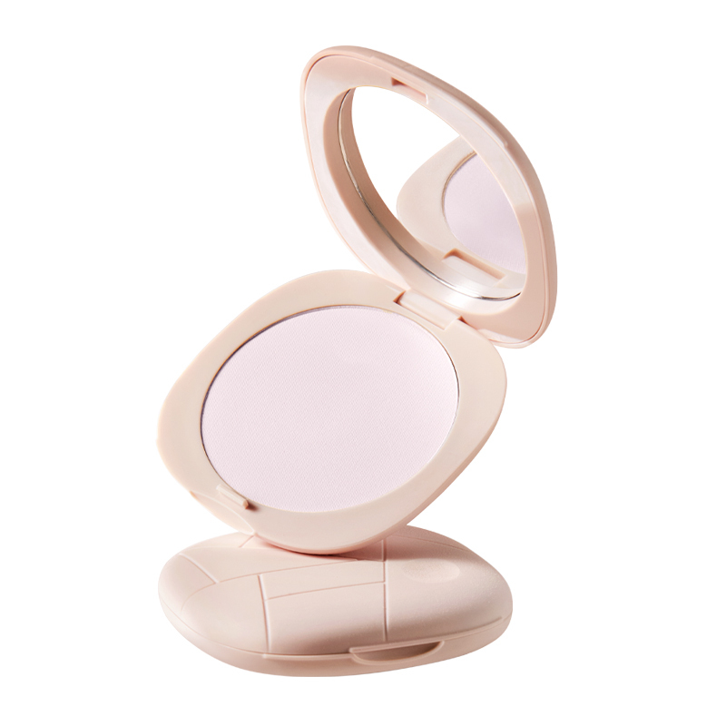 美康粉黛云朵粉饼养肤定妆遮瑕干湿持久保湿控油防水不脱妆哑光提