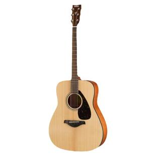 大树音乐屋 YAMAHA雅马哈FG800单板民谣木吉他40/41寸电箱初学者