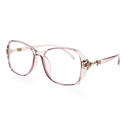 防蓝光抗辐射超轻老花镜高清舒适